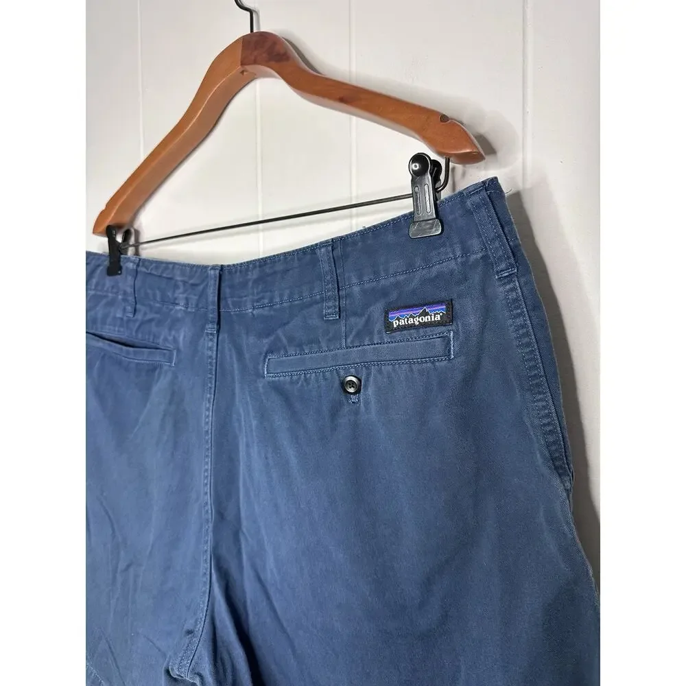 Patagonia mens 8”